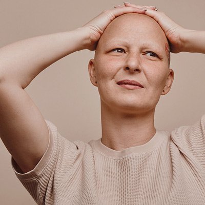 Cancer Patient Experience Report