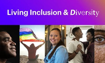 Living Inclusion & Diversity