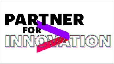 Partner for innovation