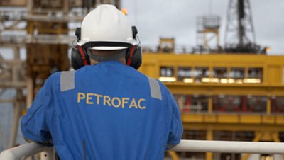 Trabajamos con Petrofac para lanzar su zona de Innovación