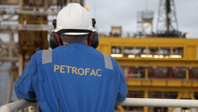 PETROFAC