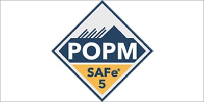 POPM SAFe 5