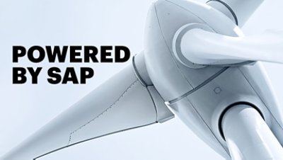 Powered by SAP