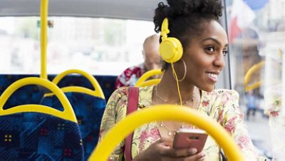 Public infrastructure: The time is now