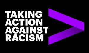 Taking action against racism