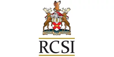 RCSI logo