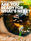 Are your ready for what's next?
