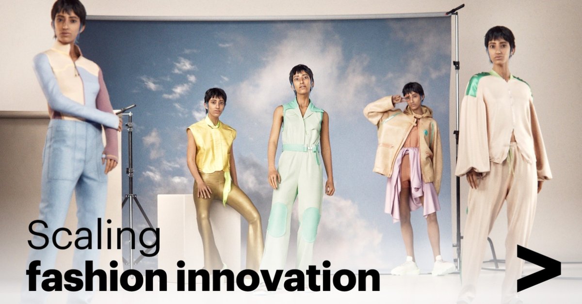 H&M Group Fashions a Sustainable Brand Marketing Strategy on LinkedIn
