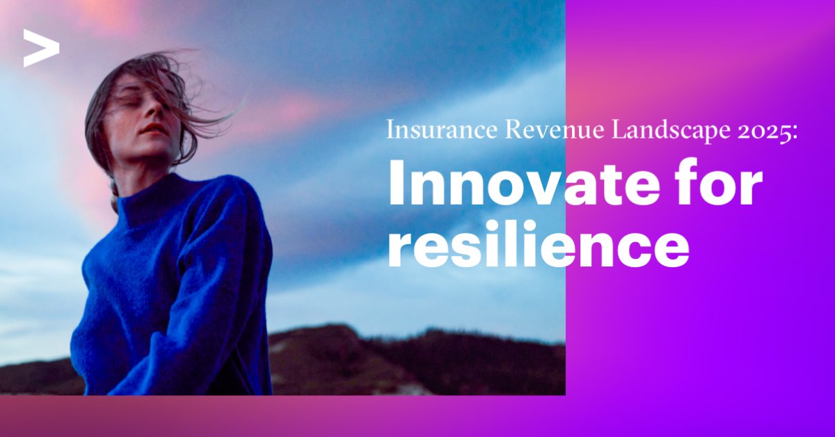 Trends Shaping Insurance Revenue Growth