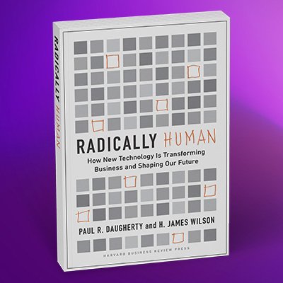 Radically Human