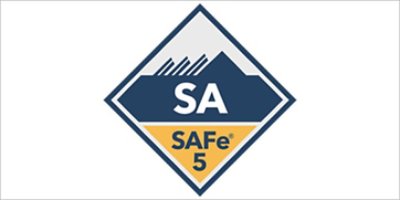 SA SAFe 5