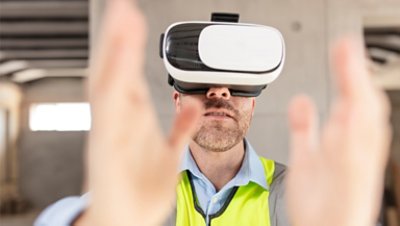 case study on virtual reality