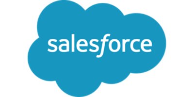 Salesforce logo