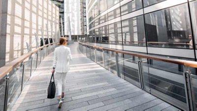 Modernizing real estate capabilities with SAP