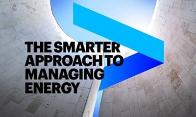 The smarter approach to managing energy