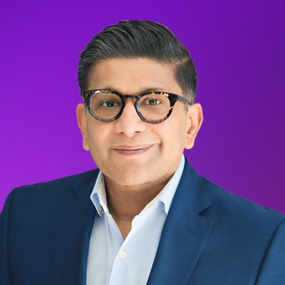 Shiv Iyer | Accenture