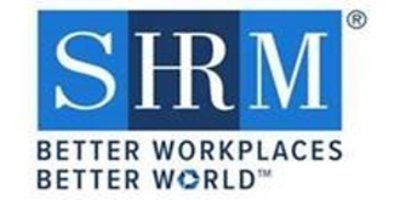 SHRM® Better Workplaces Better World™