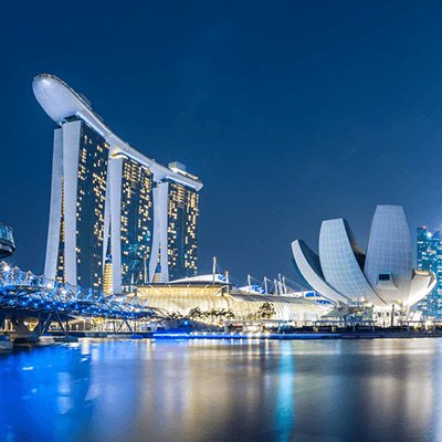 About Accenture | Singapore