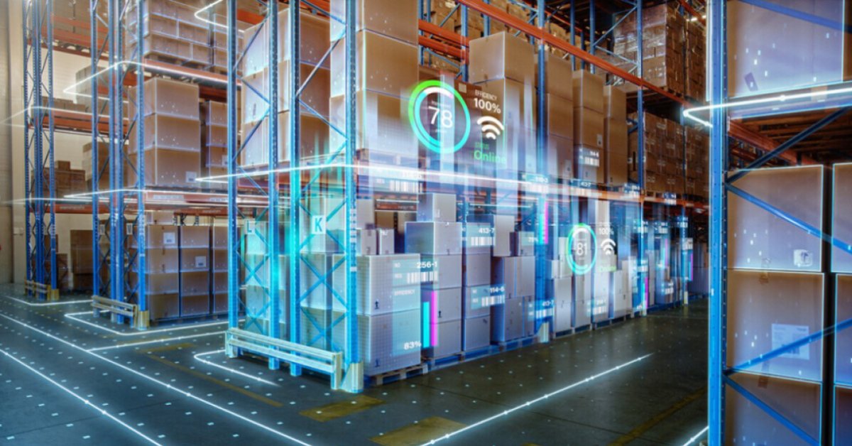5G Warehouse | Zuellig Pharma Case Study | Accenture