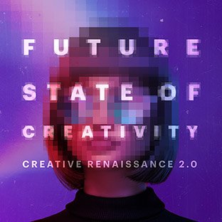 Future State of Creativity