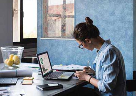 Strategic Change Management Services & Solutions | Accenture