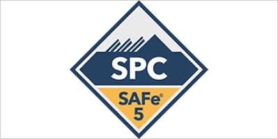 SPC SAFe 5