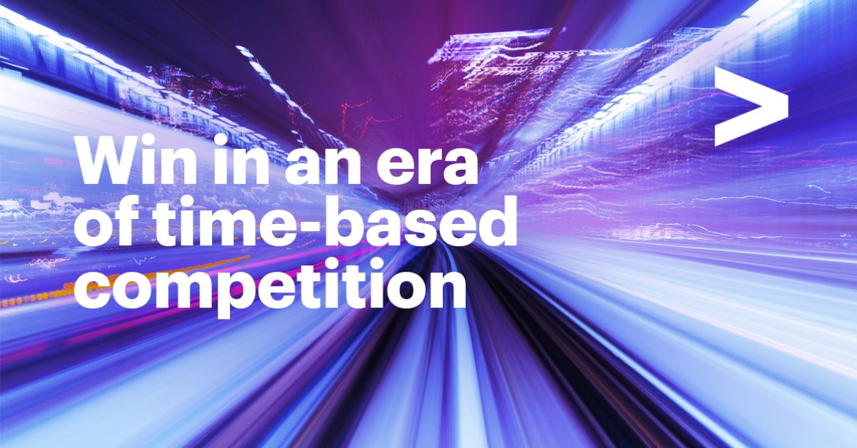 Accelerate Industrial Enterprise Speed to Market | Accenture