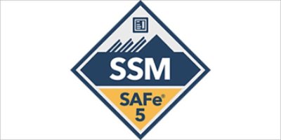 SSM SAFe 5