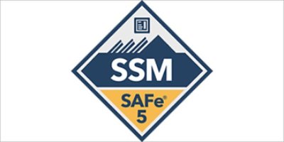 SSM SAFe 5