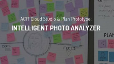 ACIT Cloud Studio & Plan Prototype