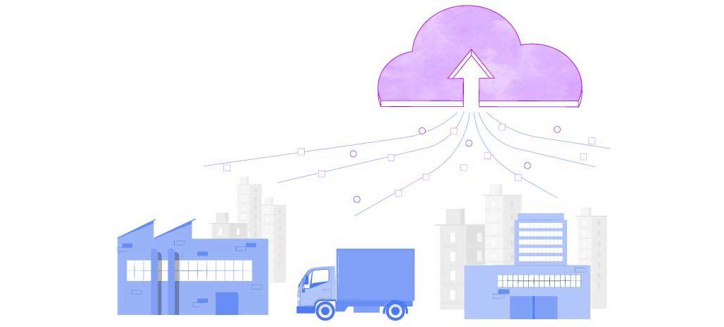 Revolutionizing Logistics: AI-Driven Supply Chain Optimization