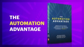 THE AUTOMATION ADVANTAGE