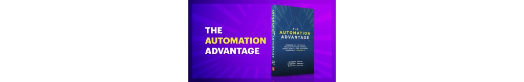 Intelligent Digital Automation by FastTrack