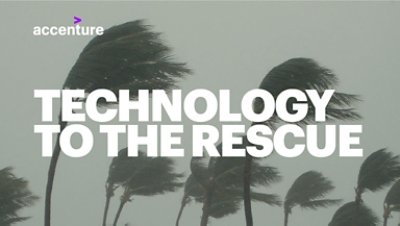 Technology to the rescue