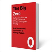 The Big Zero