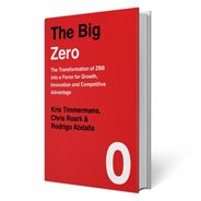 The Big Zero