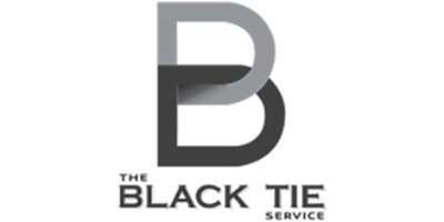 The Black Tie Service