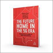 La maison du futur à l’ère de la 5G