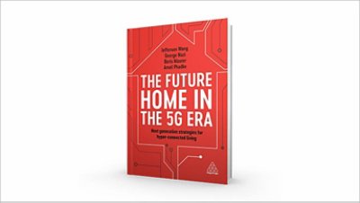 Das zukünftige Zuhause in der 5G-Ära