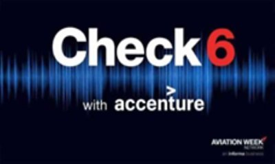Check6 with Accenture