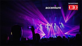 Accenture: CIO