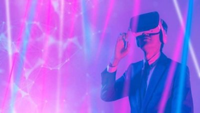 The ultimate guide to banking in the metaverse