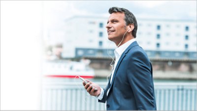 Un assistant virtuel piloté par l'IA pour les entrepreneurs