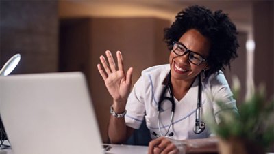 Virtual first: A prescription for federal healthcare providers