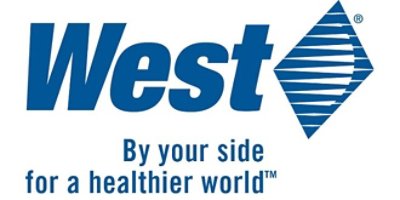 West - By your side for a healthier world
