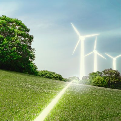 Gérer le transport de l’énergie éolienne