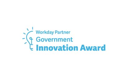 World Partner Government Innovation Award