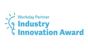 Workday Partner Industry Innovation Award