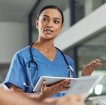 How healthcare leaders can help the workforce thrive