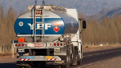 Stimuler l’innovation en matière de transport avec YPF